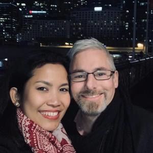 Meet your Posher, Lucy